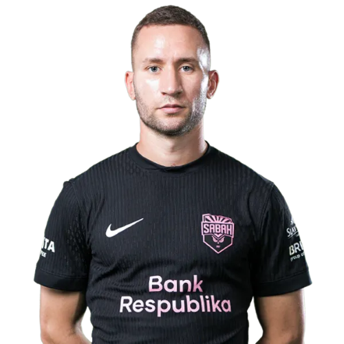 Veljko Simić Icon