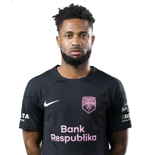 Kaheem Parris Icon