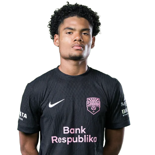 Aaron Malouda Icon