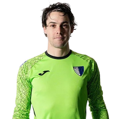 Javi Díaz Icon