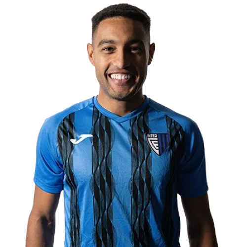 Antonio Otegui Icon