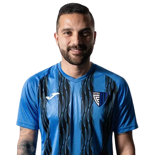 Jilmar Torres Icon