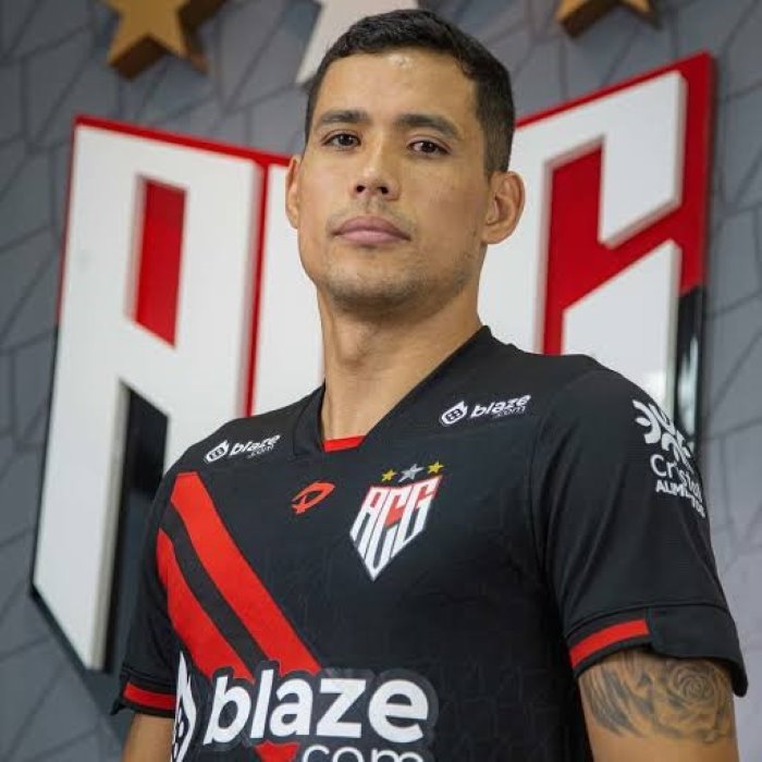Sandro Lima Icon