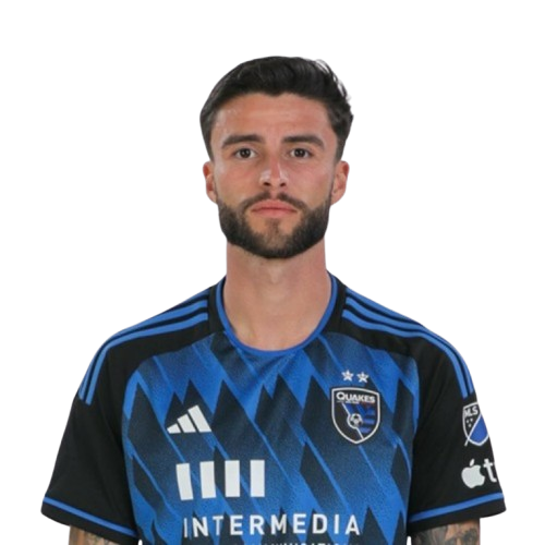 Bruno Wilson Icon