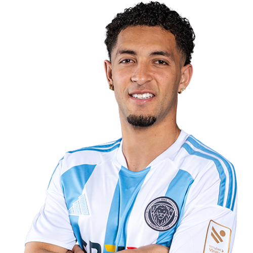 Andrés Salazar Icon
