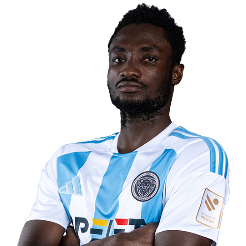 Baba Musah Icon