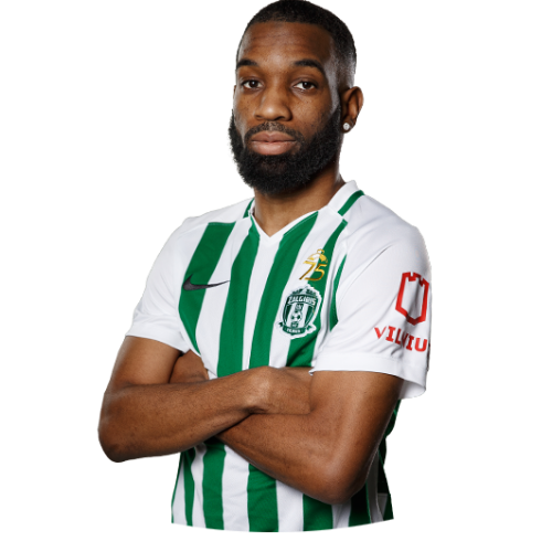 Fabien Ourega Icon