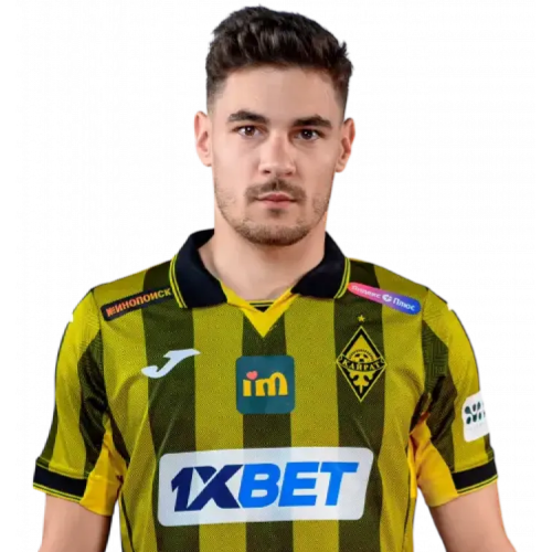 Jorginho Icon