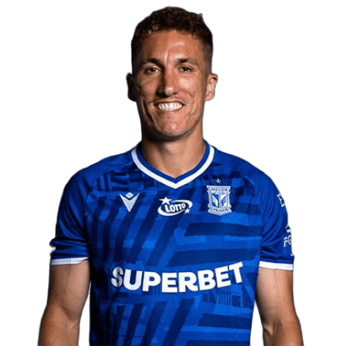 Joel Pereira Icon