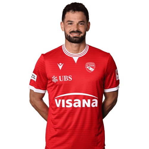 Marco Bürki Icon
