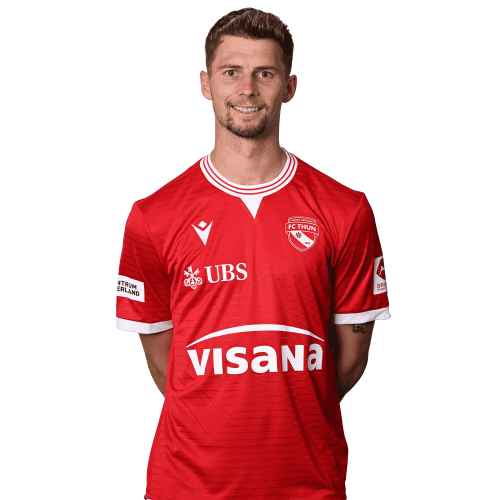 Fabio Fehr Icon