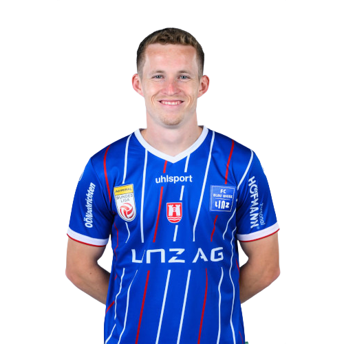 Nico Maier Icon