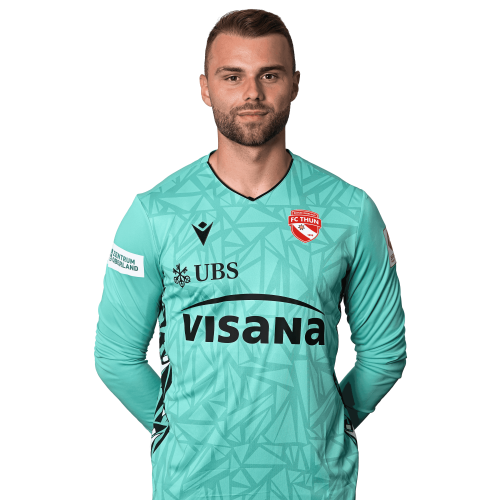 Niklas Steffen Icon