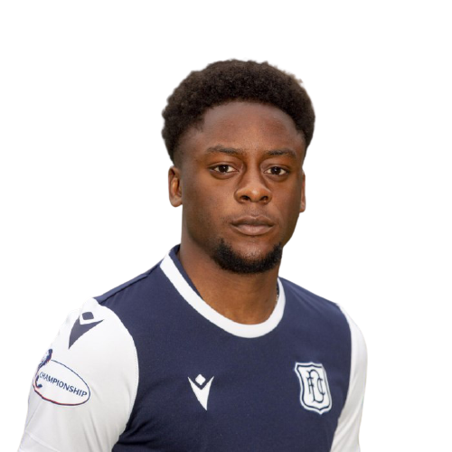 Jonathan Afolabi Icon