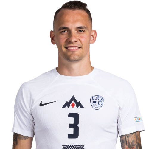 Jure Balkovec Icon