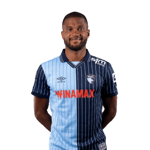 Loïc Négo Icon