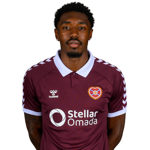 Malachi Fagan-Walcott Icon