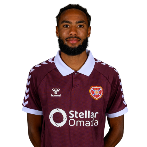 Severin Guendouz Icon