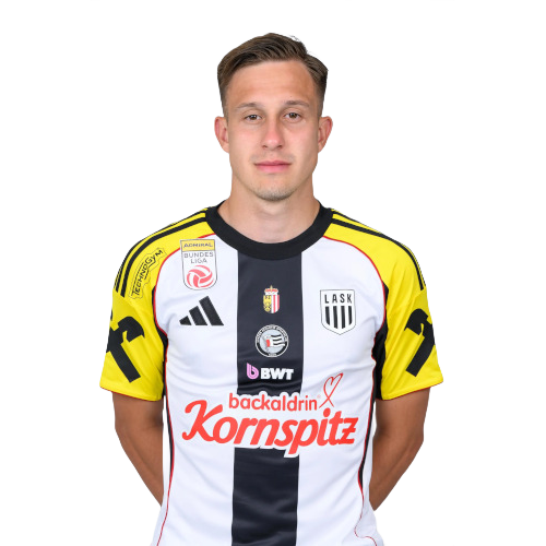 Lukas Kačavenda Icon