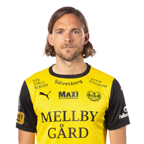 Tom Pettersson