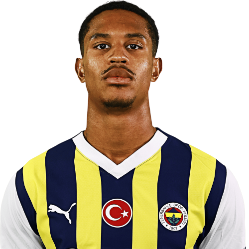 Jayden Oosterwolde Icon