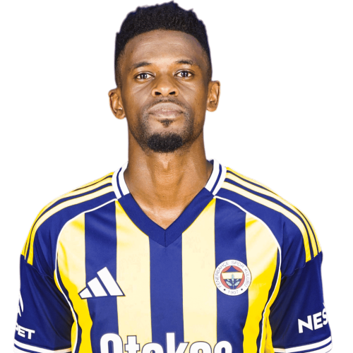 Nélson Semedo Icon