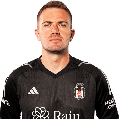 Mert Günok Icon