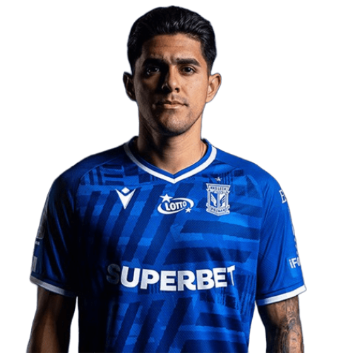 Luis Palma Icon