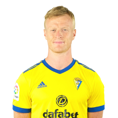 Jens Jonsson Icon