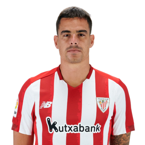 Dani Garcia Icon