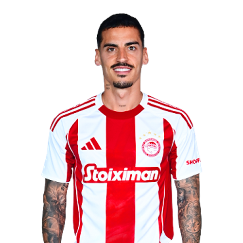 Chiquinho Icon