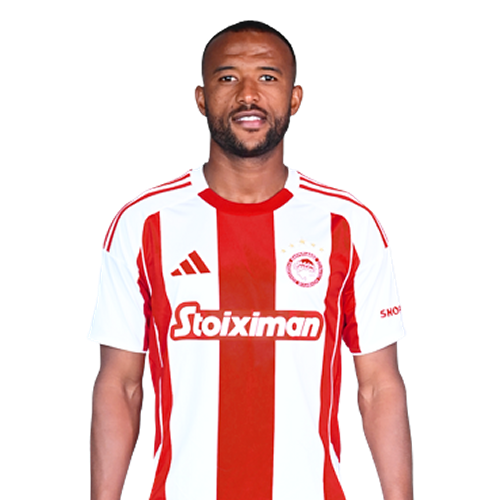 Ayoub El Kaabi Icon