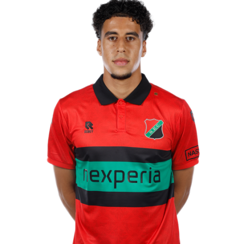 Sami Ouaissa Icon