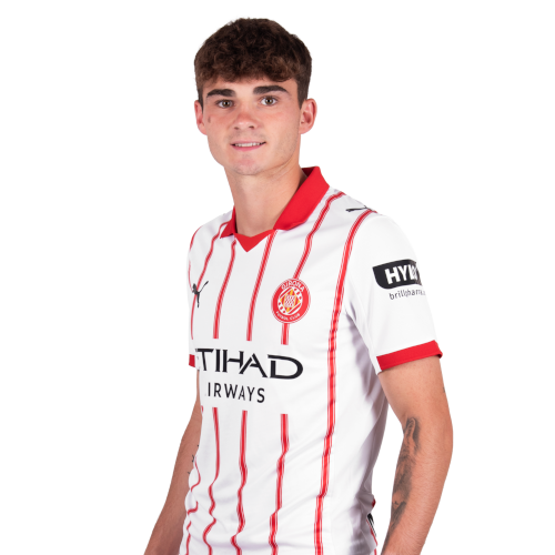 Joel Roca Icon