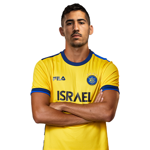 Matan Baltaxa Icon
