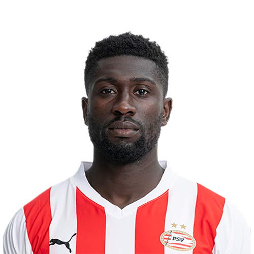 Derrick Luckassen Icon