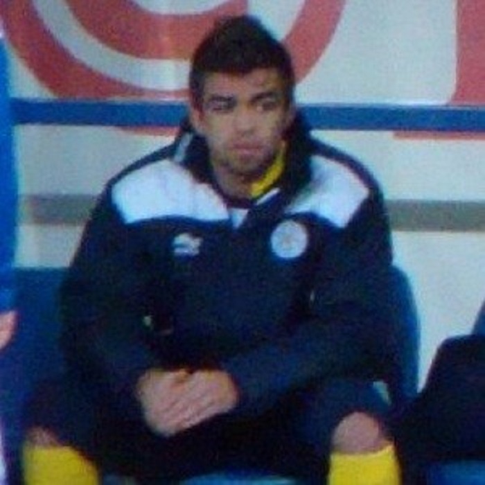 Miguel Vitor Icon