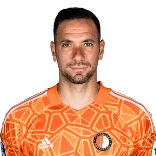 Ofir Marciano Icon