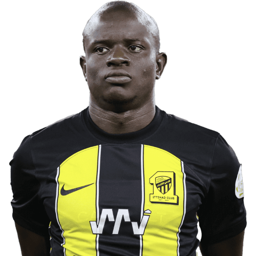 N'Golo Kanté Icon