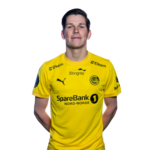 Sondre Brunstad Fet