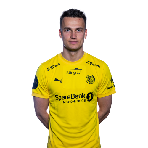 Odin Bjørtuft