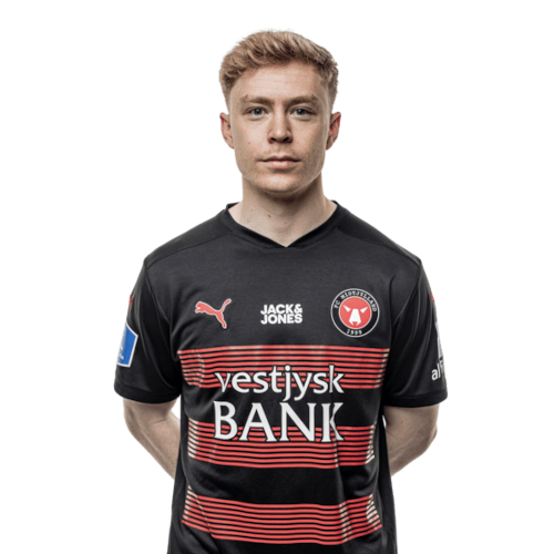 Ola Brynhildsen