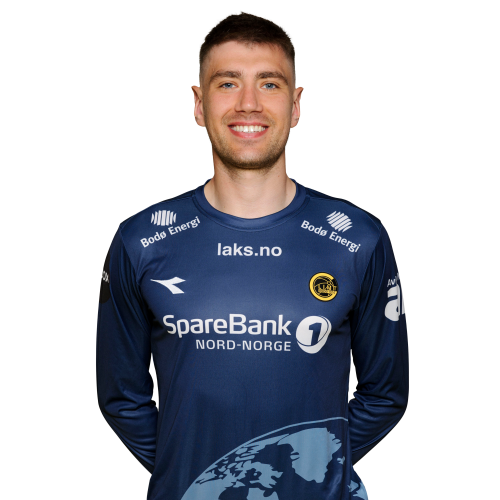 Nikita Haikin Icon