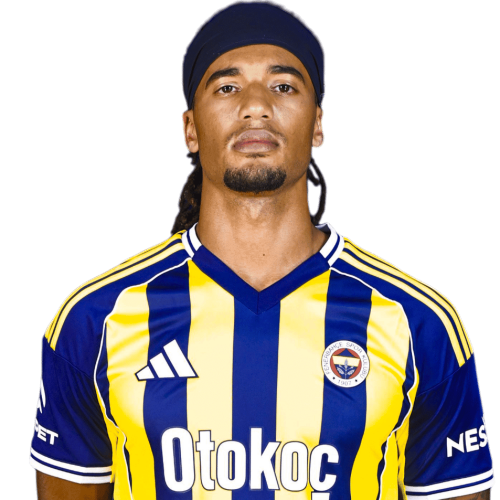 Archie Brown Icon