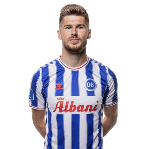 Alen Mustafić Icon