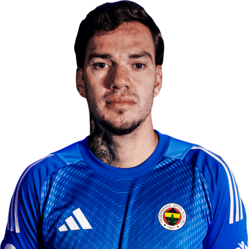 Ederson Icon