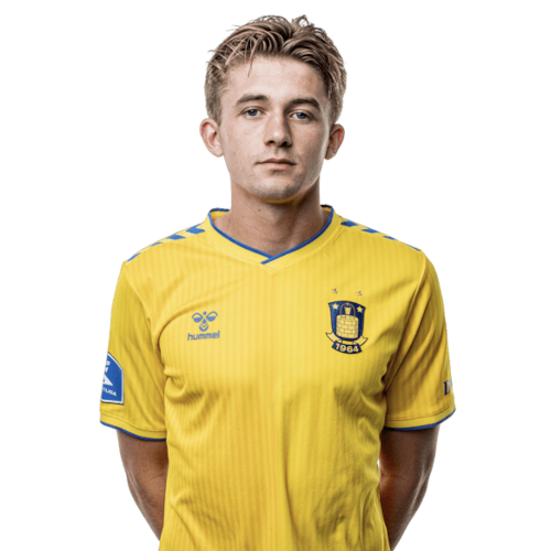 Henrik Heggheim Icon