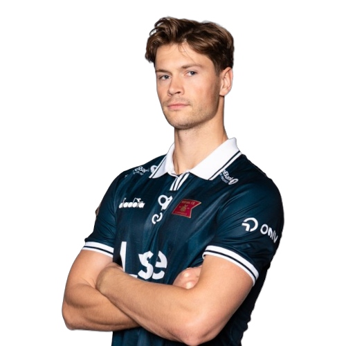 Henrik Falchener Icon