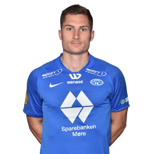 Kristoffer Haugen Icon