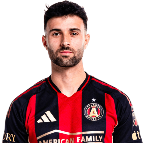 Pedro Amador Icon